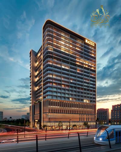 1 Bedroom Flat for Sale in Jebel Ali, Dubai - WhatsApp Image 2025-08-16 at 11.45. 24 AM. jpeg