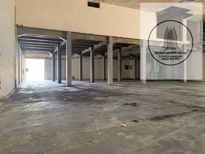 Warehouse for Rent in Al Jurf, Ajman - WhatsApp Image 2025-08-07 at 4.38. 53 PM. jpeg