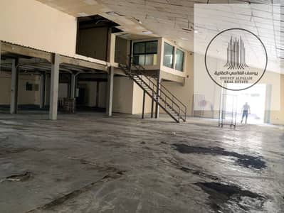 Warehouse for Rent in Al Jurf, Ajman - WhatsApp Image 2025-08-07 at 16.38. 50. jpeg