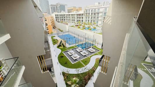 Studio for Rent in Jumeirah Village Circle (JVC), Dubai - WhatsApp Image 2025-08-17 at 5.02. 11 PM (1). jpeg