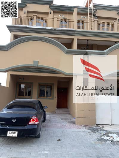 4 Bedroom Townhouse for Rent in Al Zahya, Ajman - IMG-20250815-WA0142. jpg