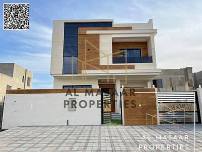 5 Bedroom Villa for Sale in Al Helio, Ajman - batch_IMG-20250410-WA0044. jpg