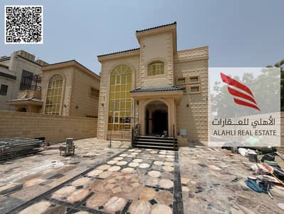 فیلا 5 غرف نوم للايجار في المويهات، عجمان - IMG-20250815-WA0023. jpg