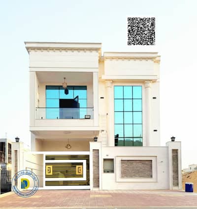 4 Bedroom Villa for Sale in Al Yasmeen, Ajman - WhatsApp Image 2025-08-17 at 4.16. 54 PM. jpeg
