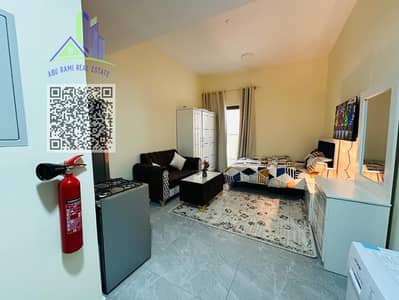 Studio for Rent in Corniche Ajman, Ajman - 49abca4b-38ce-477a-8fa6-832a917549ee. jpg