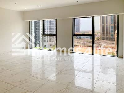 DIFC Central Park Residential Tower Large Studio DIFC Central Park Residential Tower Large Studio