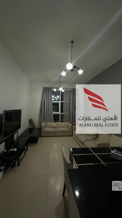 فلیٹ 1 غرفة نوم للبيع في النعيمية، عجمان - IMG-20250815-WA0198. jpg