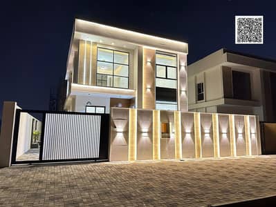 4 Cпальни Вилла Продажа в Аль Хелио, Аджман - batch_WhatsApp Image 2025-08-14 at 20.44. 01_aab2e815. jpg