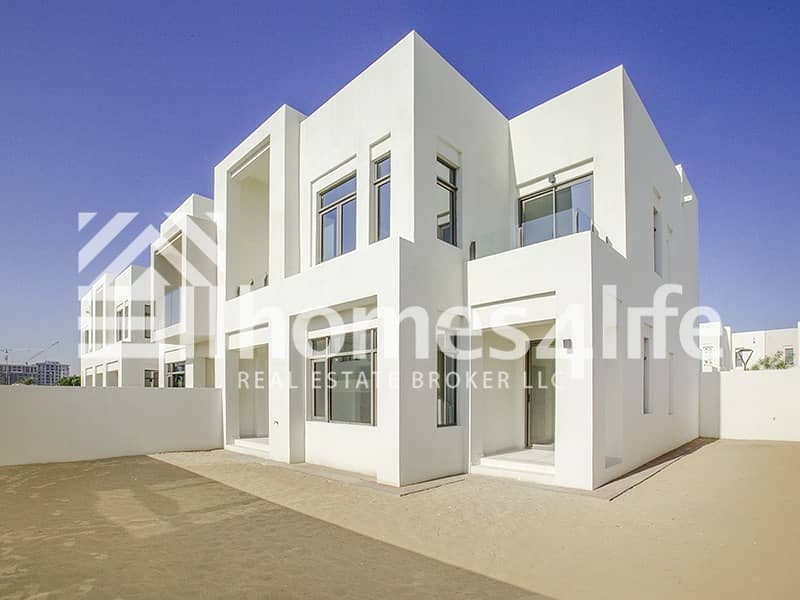 Type J | 3 Beds + Maids | Vacant & Ready Type J | 3 Beds + Maids | Vacant & Ready