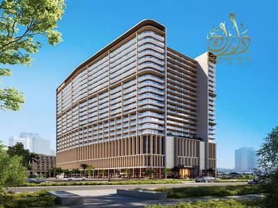 1 Bedroom Apartment for Sale in Jebel Ali, Dubai - WhatsApp Image 2025-08-17 at 3.45. 04 PM (1). jpeg