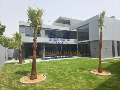 فیلا 5 غرف نوم للايجار في مدينة تلال، الشارقة - c7d1140c-a776-4343-a4c2-75471fbf03b1. jpg