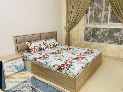 Studio for Rent in Al Jurf, Ajman - WhatsApp Image 2025-08-17 at 6.22. 05 AM (1). jpeg