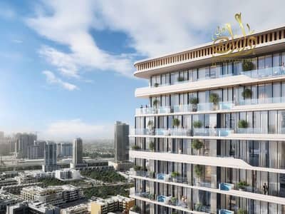 1 Bedroom Flat for Sale in Jumeirah Village Circle (JVC), Dubai - WhatsApp Image 2025-08-13 at 3.42. 27 PM. jpeg
