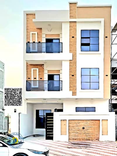 5 Bedroom Villa for Sale in Al Yasmeen, Ajman - WhatsApp Image 2025-08-17 at 4.20. 47 PM. jpeg