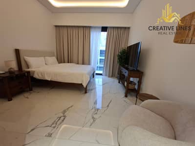 استوديو  للايجار في مدينة ميدان، دبي - 20250815_183725. jpg
