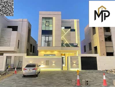 5 Bedroom Villa for Sale in Al Helio, Ajman - batch_789839177-1066x800. jpg