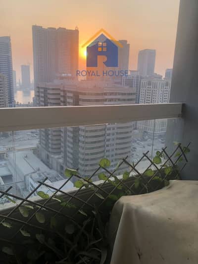 3 Bedroom Flat for Sale in Al Majaz, Sharjah - 1d2d280b-c2cc-48f7-98ce-8ffa2ff8425b. jpeg