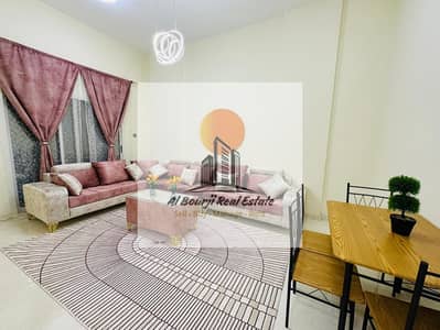 شقة 1 غرفة نوم للايجار في النعيمية، عجمان - IMG-20250817-WA0135. jpg
