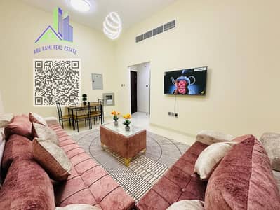 1 Bedroom Apartment for Rent in Al Nuaimiya, Ajman - WhatsApp Image 2025-08-17 at 5.09. 28 PM. jpeg