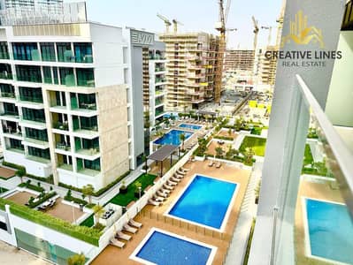 1 Bedroom Flat for Rent in Meydan City, Dubai - 1000296466. jpg