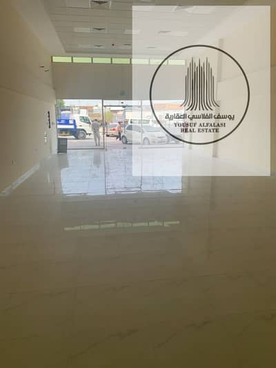 Shop for Rent in Al Jurf, Ajman - WhatsApp Image 2025-08-17 at 11.03. 54 AM. jpeg
