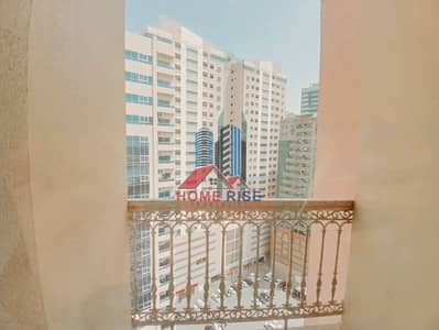 فلیٹ 2 غرفة نوم للايجار في النهدة، الشارقة - 20250817_103906. heic