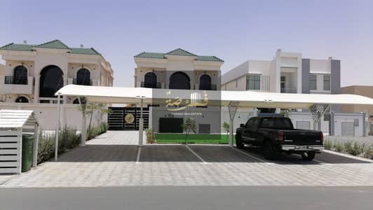 5 Bedroom Villa for Sale in Al Amerah, Ajman - IMG-20250817-WA0132. jpg