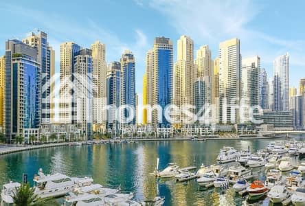 Best Views of Marina|Biggest 2BR Layout Best Views of Marina|Biggest 2BR Layout