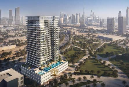 Studio for Sale in Dubai Science Park, Dubai - IMG-20250817-WA0010. jpg