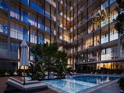 1 Bedroom Apartment for Sale in Jumeirah Village Circle (JVC), Dubai - a6acac6df8174599a7c4c32e6735191f. jpg