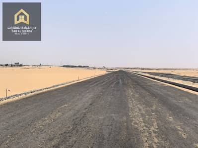Al Belaida， 夏尔迦 住宅地块待售 - WhatsApp Image 2025-08-07 at 3.29. 19 PM. jpeg