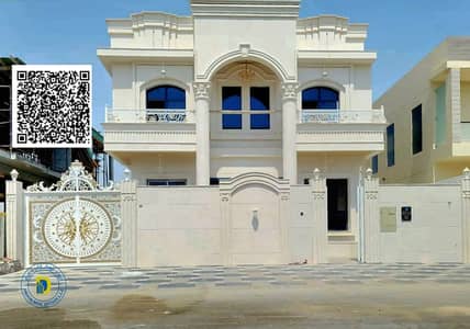 5 Bedroom Villa for Sale in Al Yasmeen, Ajman - WhatsApp Image 2025-08-17 at 4.24. 58 PM. jpeg