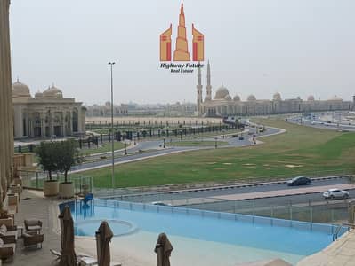 2 Bedroom Apartment for Rent in Muwaileh Commercial, Sharjah - 20250817_102636. jpg