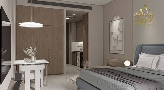 Studio for Sale in International City, Dubai - 3-4. png
