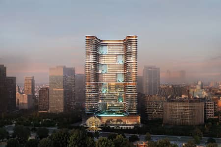 1 Bedroom Apartment for Sale in Dubai Science Park, Dubai - Hillviews-4. jpg