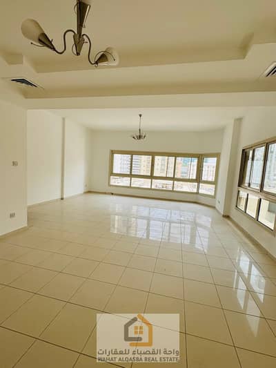 2 Bedroom Flat for Rent in Al Majaz, Sharjah - IMG-20250817-WA0063. jpg