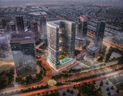 1 Bedroom Apartment for Sale in Dubai Science Park, Dubai - Hillviews-3. jpg