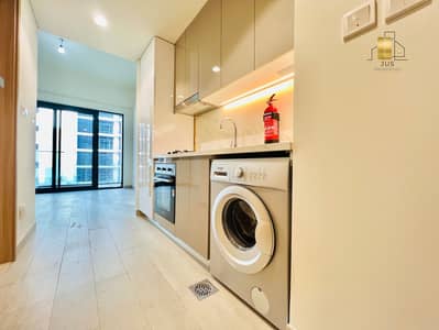 Studio for Rent in Meydan City, Dubai - IMG_5983. jpg