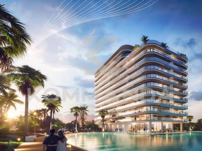 2 Bedroom Flat for Sale in Dubai South, Dubai - 1 HD. jpg