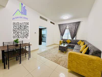 1 Bedroom Apartment for Rent in Al Nuaimiya, Ajman - 0dcdcf51-5401-46f4-bd0e-1653197f282e. jpg