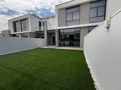 阿尔弗雷德街区， 迪拜 4 卧室别墅待租 - 位于阿尔弗雷德街区，阿尔弗雷德西区，Murooj Al Furjan West 4 卧室的别墅 335000 AED - 12536371