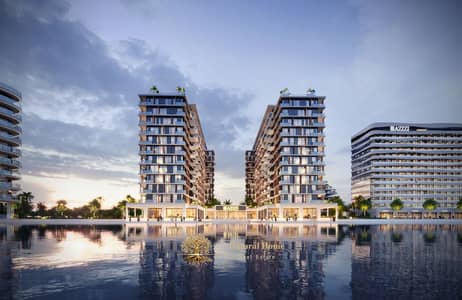 1 Bedroom Flat for Sale in Dubai South, Dubai - Screenshot 2024-08-29 114204. png