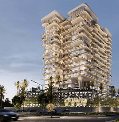Studio for Sale in Dubai Sports City, Dubai - لقطة الشاشة 2025-07-29 152546. png