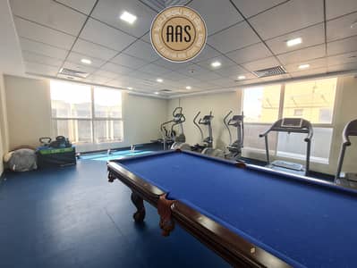 1 Bedroom Apartment for Rent in Al Nahda (Dubai), Dubai - 20221024_115020. jpg