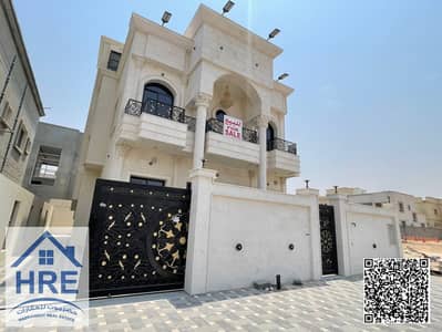 5 Bedroom Villa for Sale in Al Zahya, Ajman - WhatsApp Image 2025-08-14 at 11.56. 43 AM. jpeg