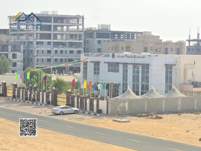 艾尔朱尔夫， 阿治曼 商业地块待售 - beedf098-ba2e-4377-8b80-35d5b12aed98. jpg