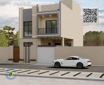 4 Cпальни Таунхаус Продажа в Аль Хелио, Аджман - WhatsApp Image 2025-02-01 at 10.25. 58 AM. jpeg