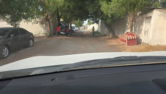 Plot for Sale in Al Riqqa Suburb, Sharjah - 1000781245. jpg