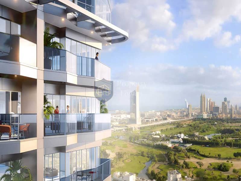 PHPP | Fully Furnished | High Floor
