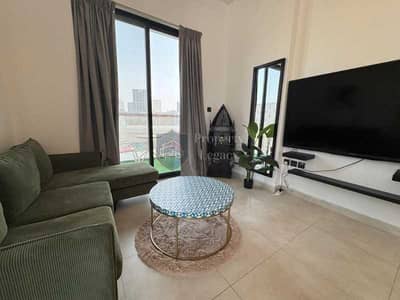 2 Bedroom Flat for Rent in Jumeirah Village Circle (JVC), Dubai - Spacious Home | Premium Amenities | Prime Location